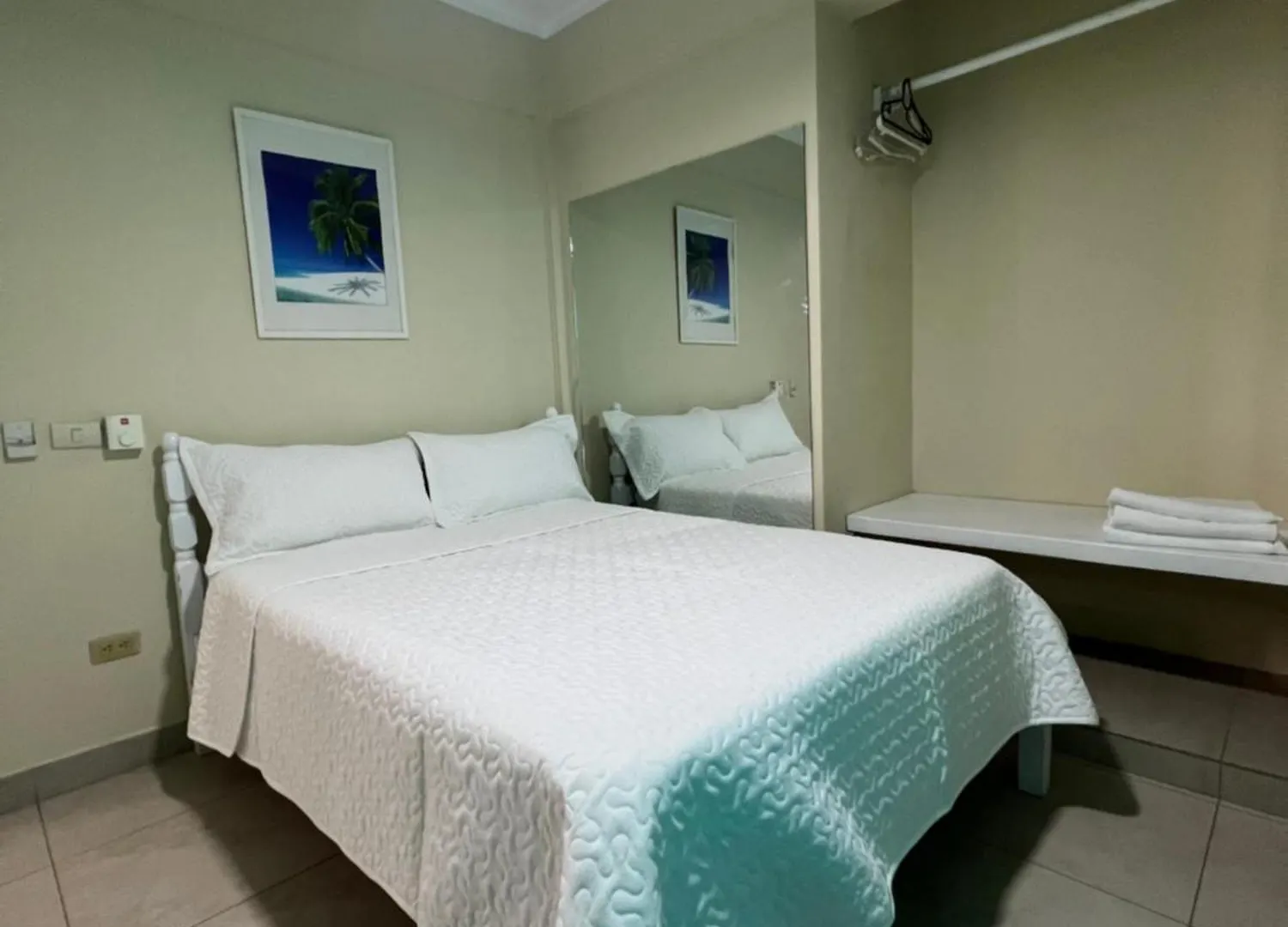 Appartamento Apartamento A Pasos De La Playa Bayahibe 0*,  Repubblica Dominicana