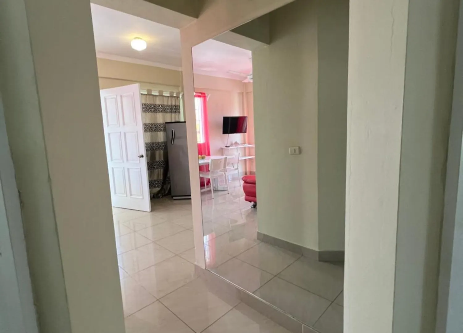 Appartamento Apartamento A Pasos De La Playa Bayahibe