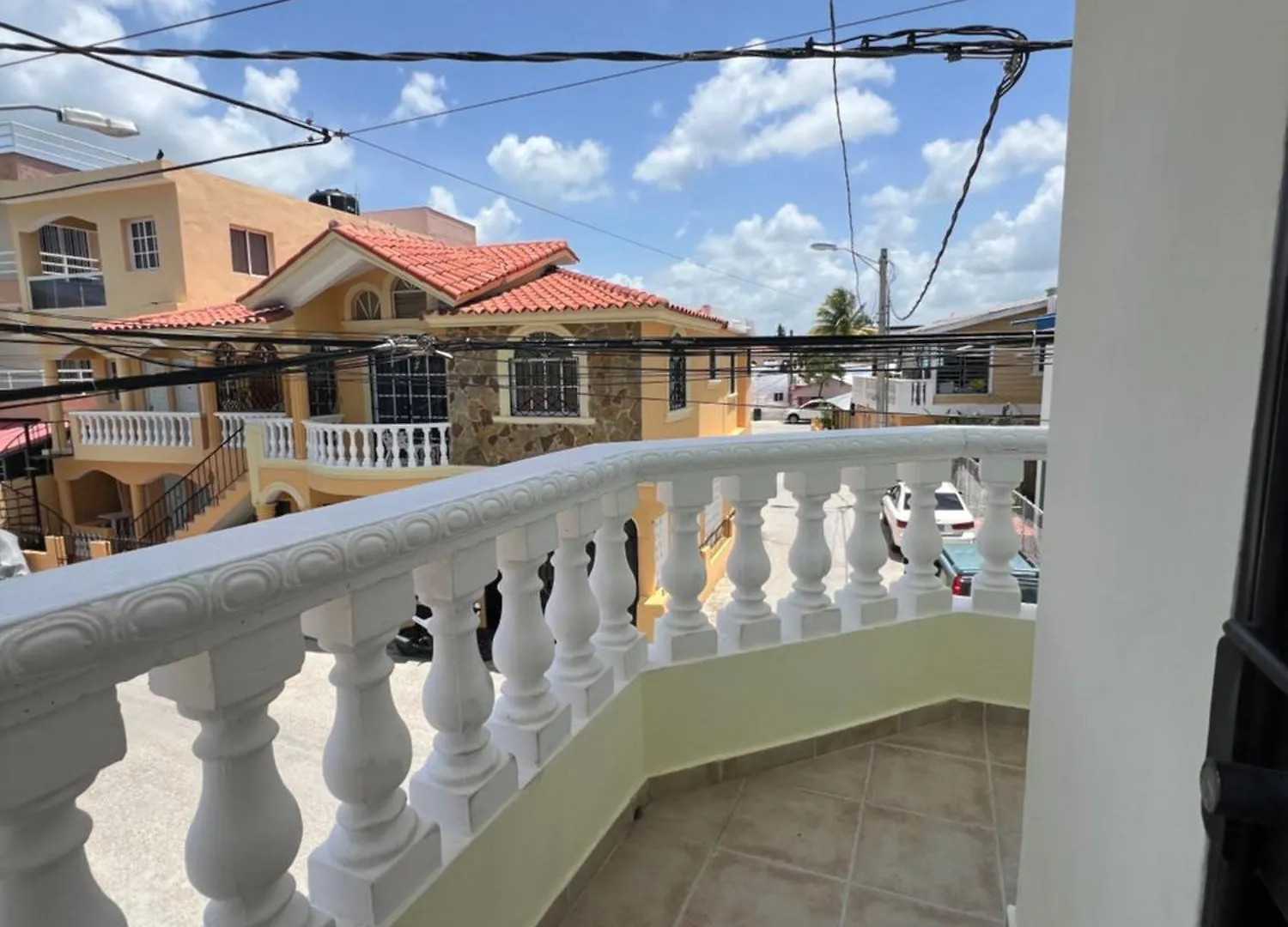 Appartamento Apartamento A Pasos De La Playa Bayahibe