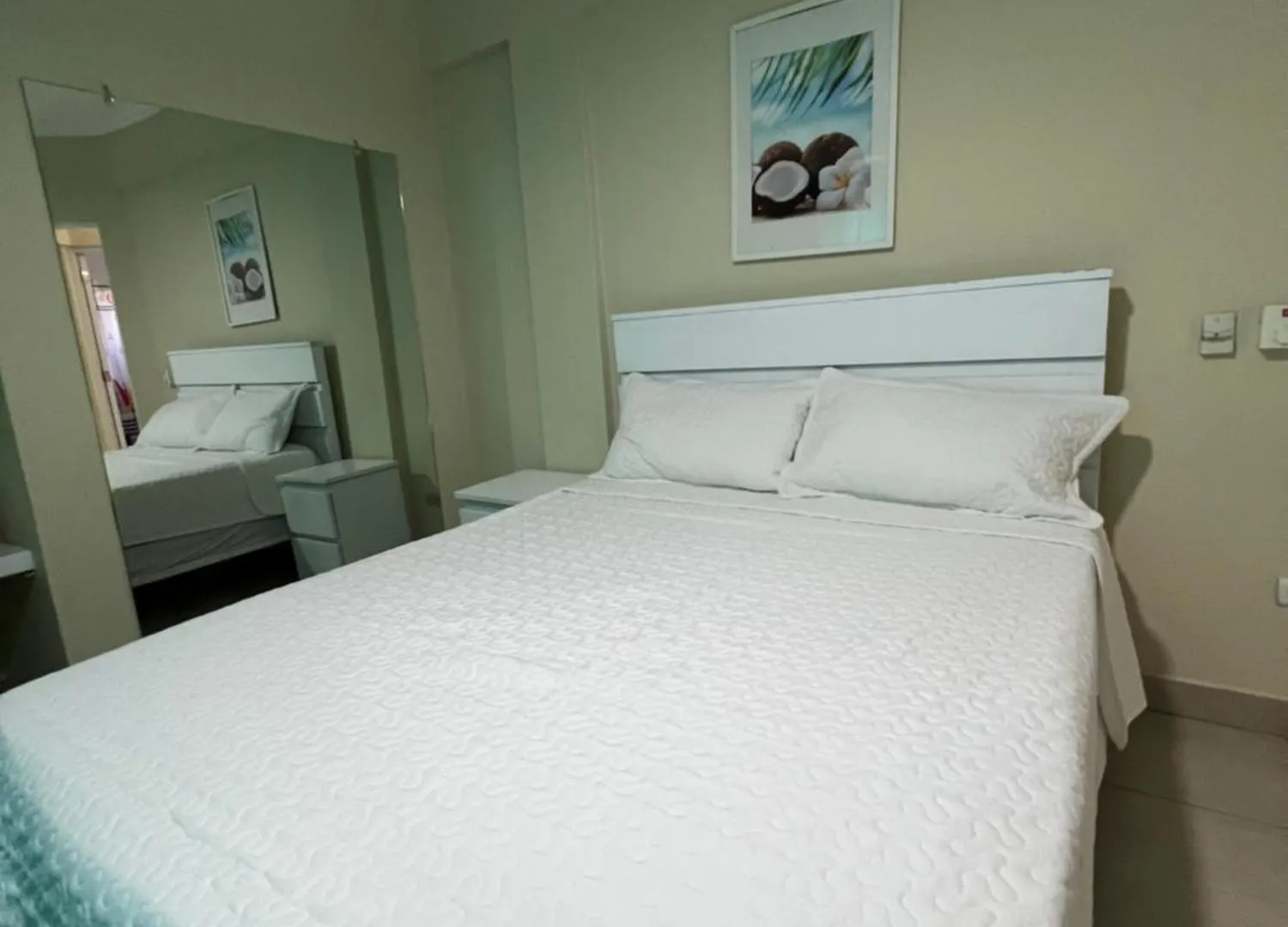 Appartamento Apartamento A Pasos De La Playa Bayahibe