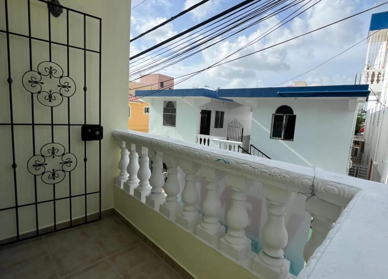 Appartamento Apartamento A Pasos De La Playa Bayahibe 0*,  Repubblica Dominicana