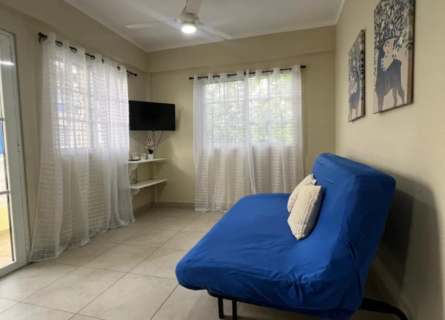 Appartamento Apartamento A Pasos De La Playa Bayahibe Repubblica Dominicana