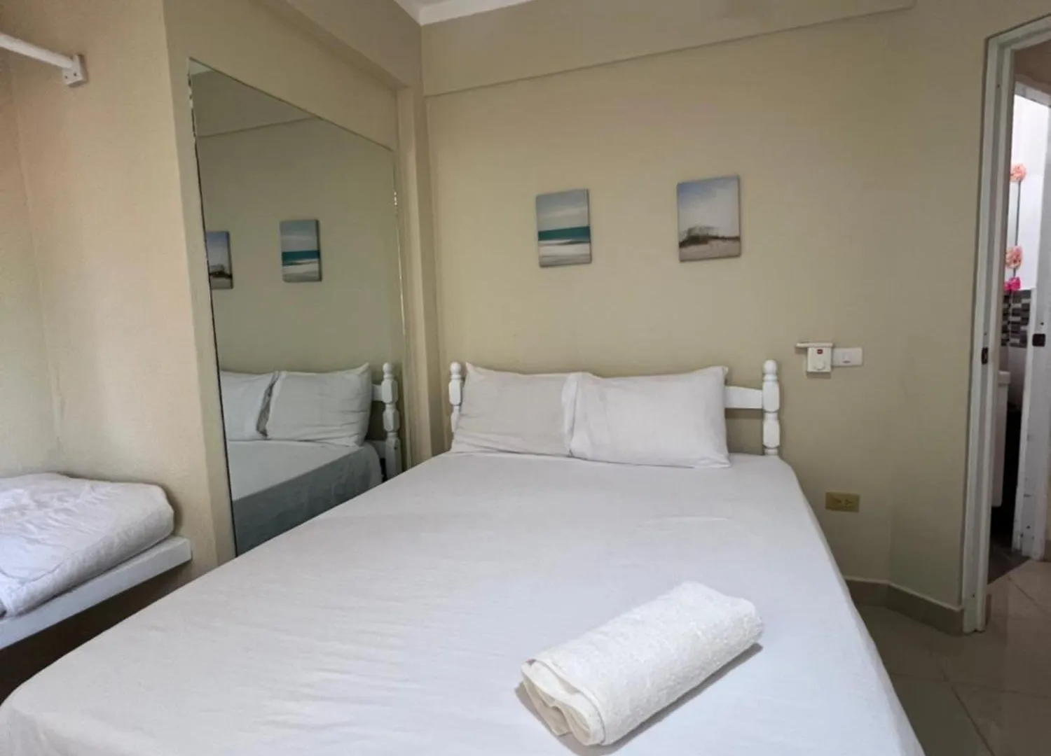 Appartamento Apartamento A Pasos De La Playa Bayahibe Repubblica Dominicana