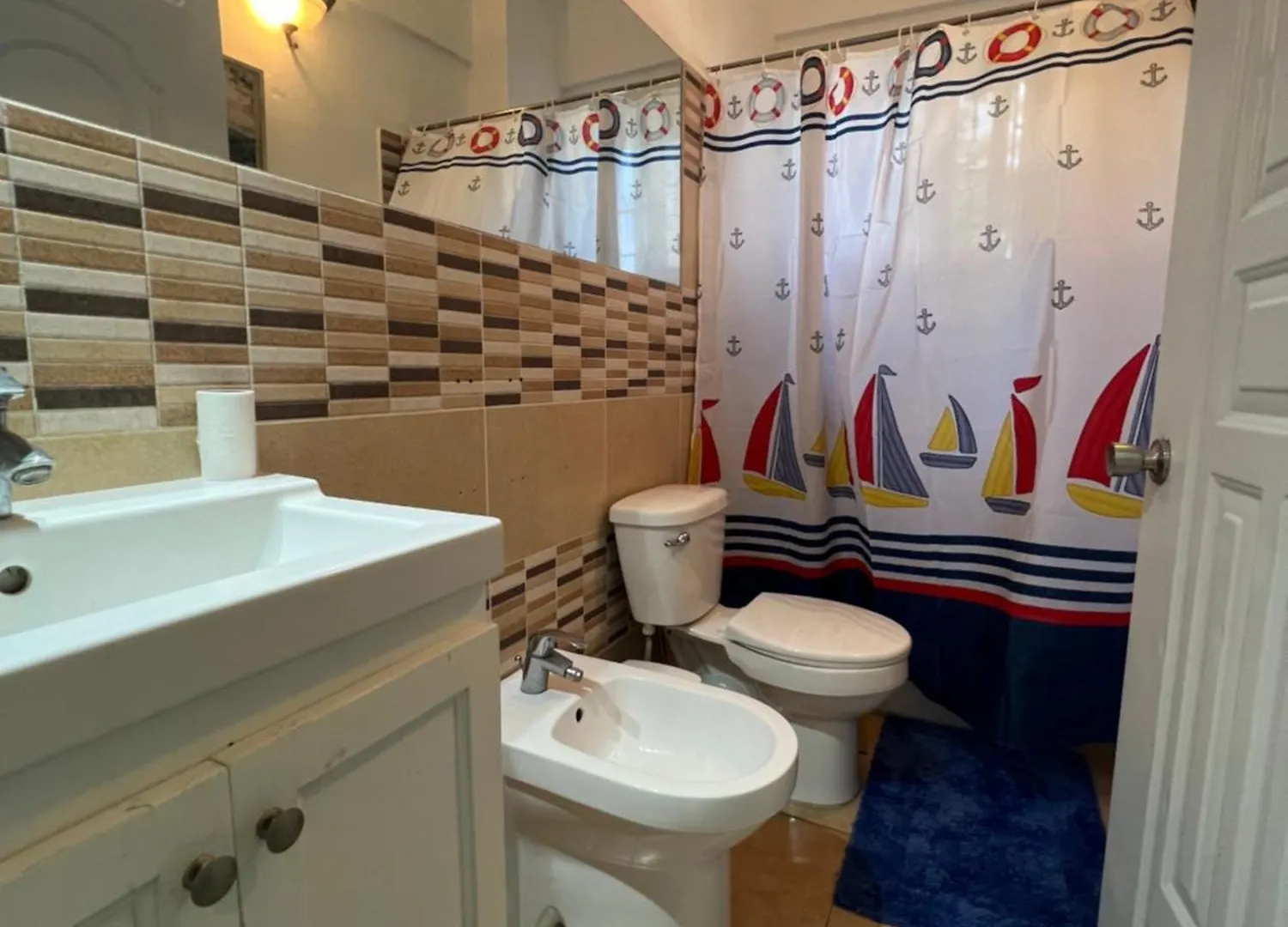Appartamento Apartamento A Pasos De La Playa Bayahibe