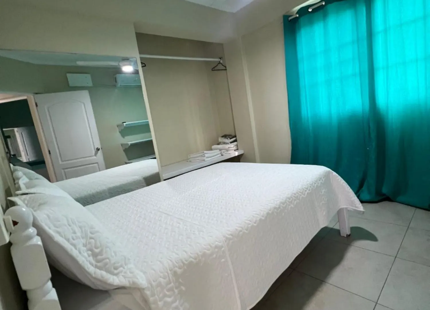 Appartamento Apartamento A Pasos De La Playa Bayahibe Repubblica Dominicana