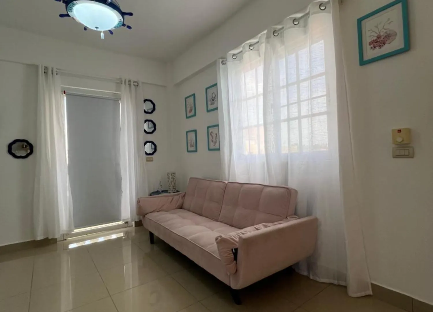 Appartamento Apartamento A Pasos De La Playa Bayahibe