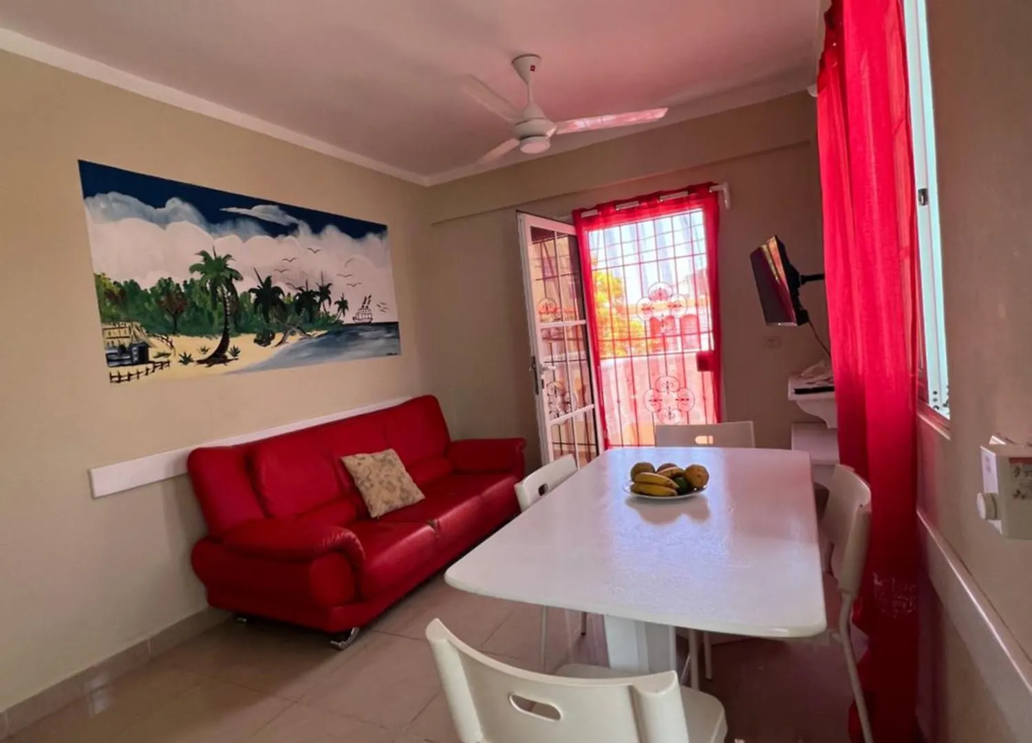 Appartamento Apartamento A Pasos De La Playa Bayahibe Repubblica Dominicana
