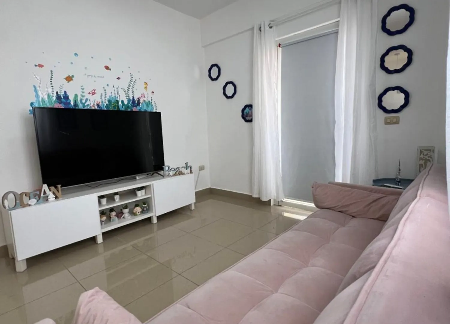 Appartamento Apartamento A Pasos De La Playa Bayahibe 0*,