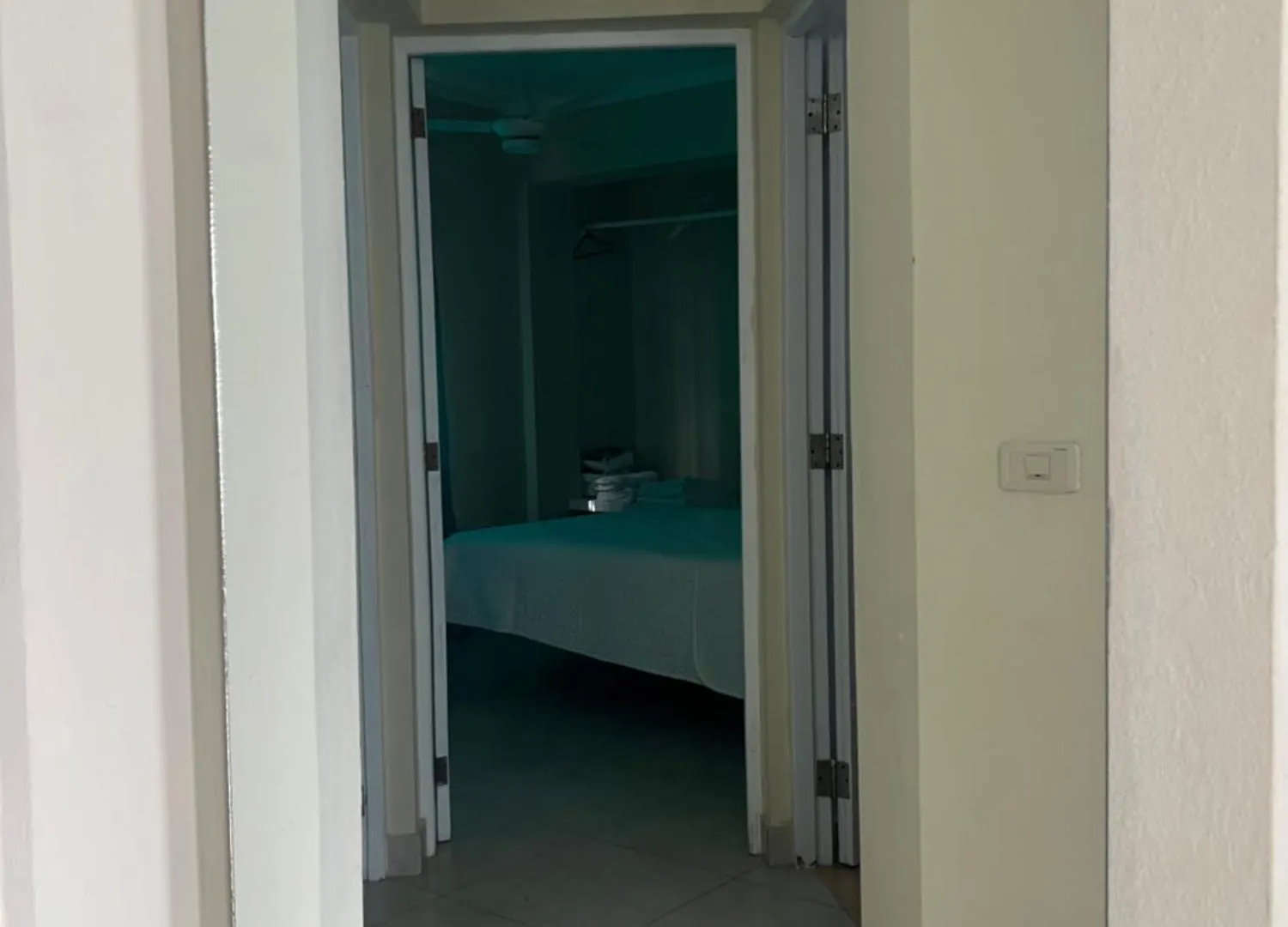 Appartamento Apartamento A Pasos De La Playa Bayahibe 0*,