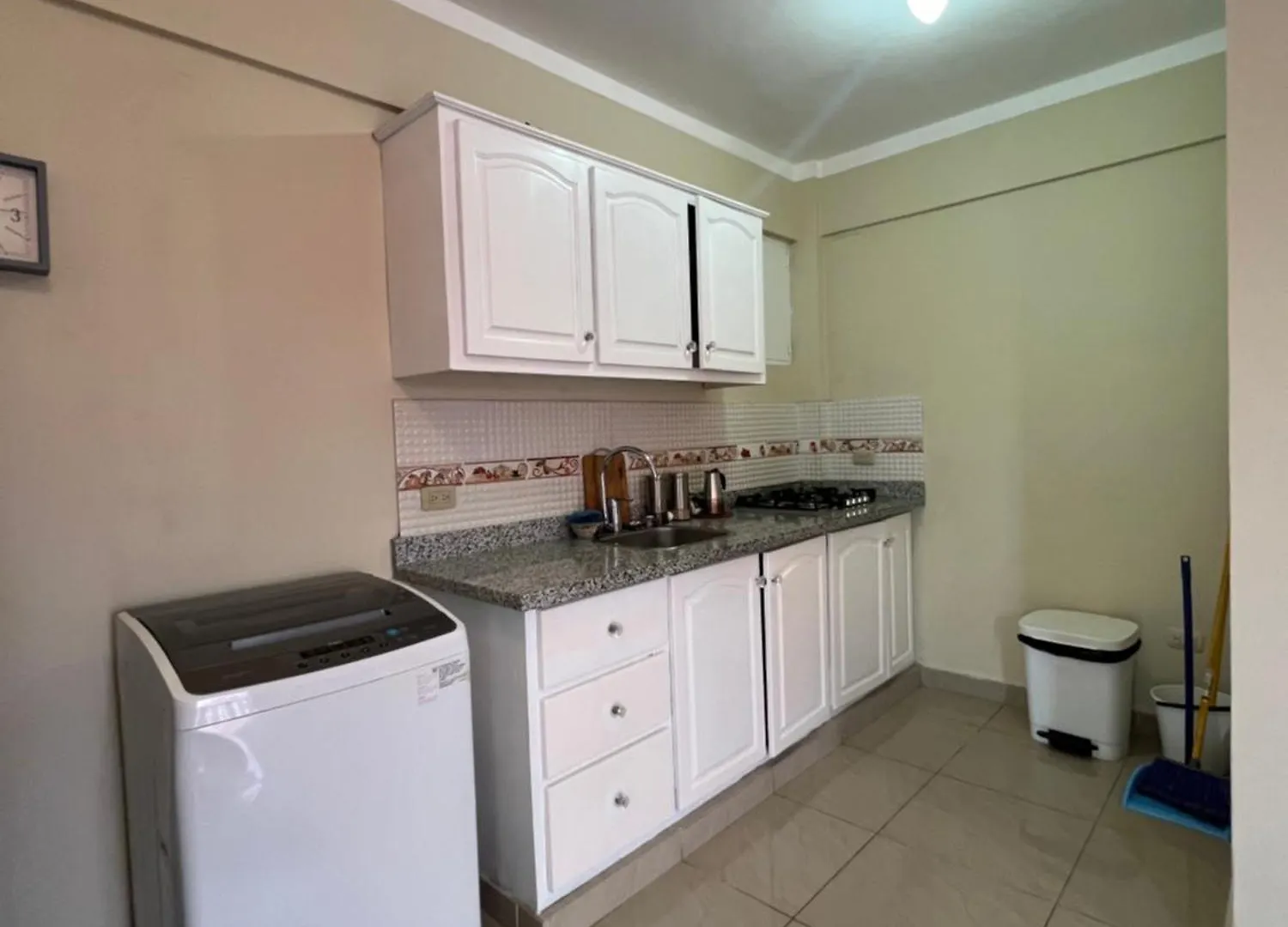 Appartamento Apartamento A Pasos De La Playa Bayahibe
