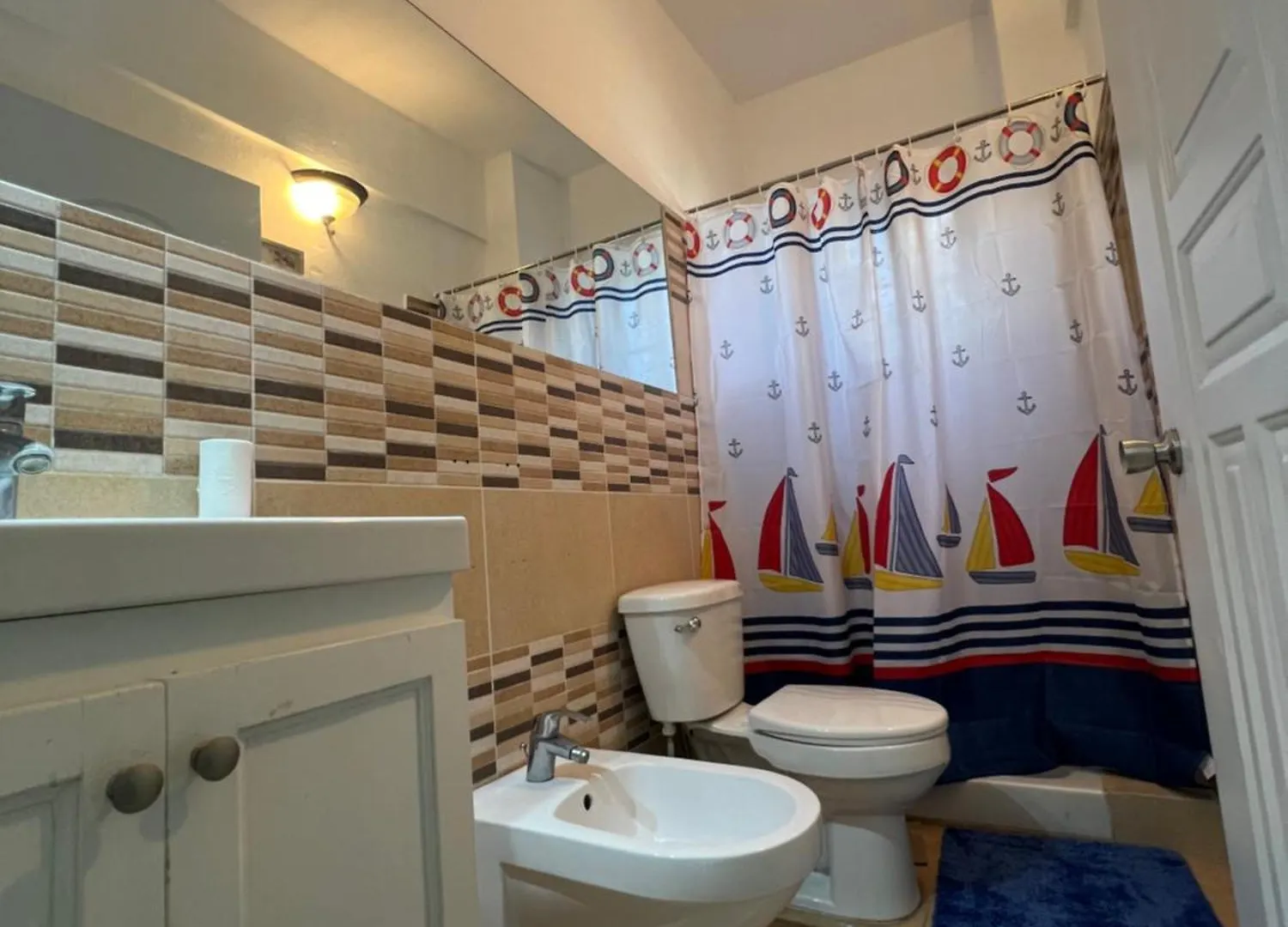 Appartamento Apartamento A Pasos De La Playa Bayahibe 0*,  Repubblica Dominicana