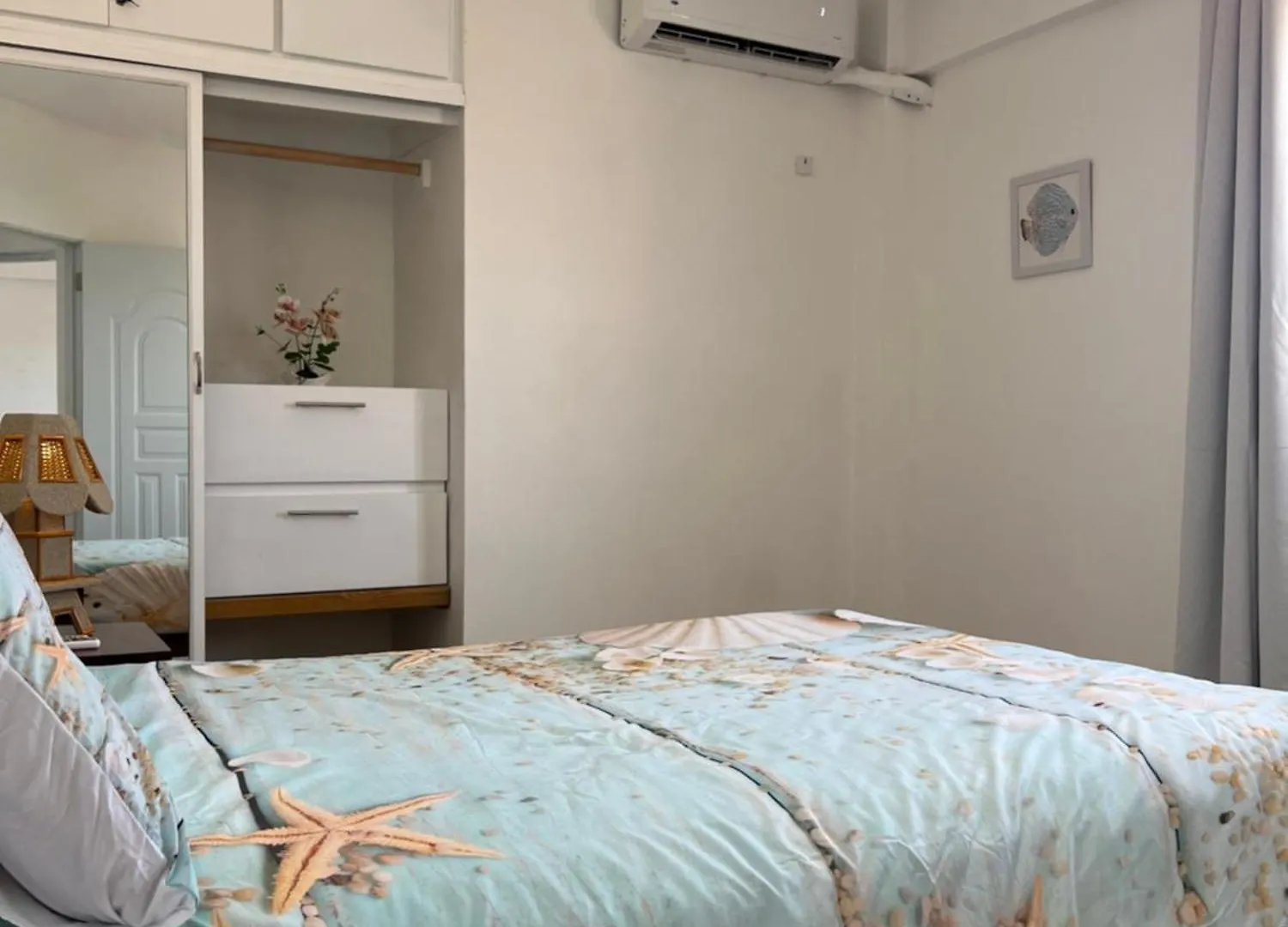 Appartamento Apartamento A Pasos De La Playa Bayahibe