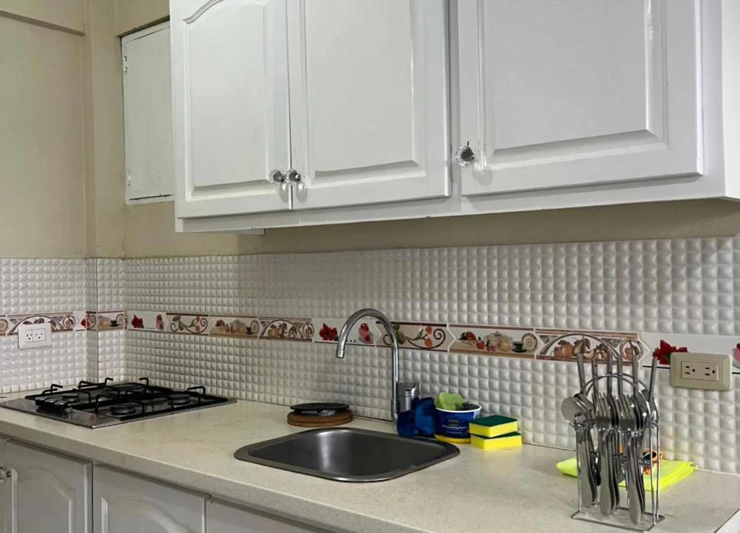 Appartamento Apartamento A Pasos De La Playa Bayahibe 0*,