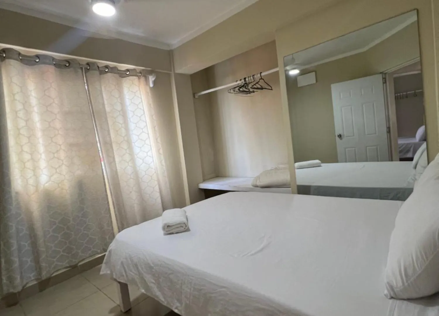 Appartamento Apartamento A Pasos De La Playa Bayahibe
