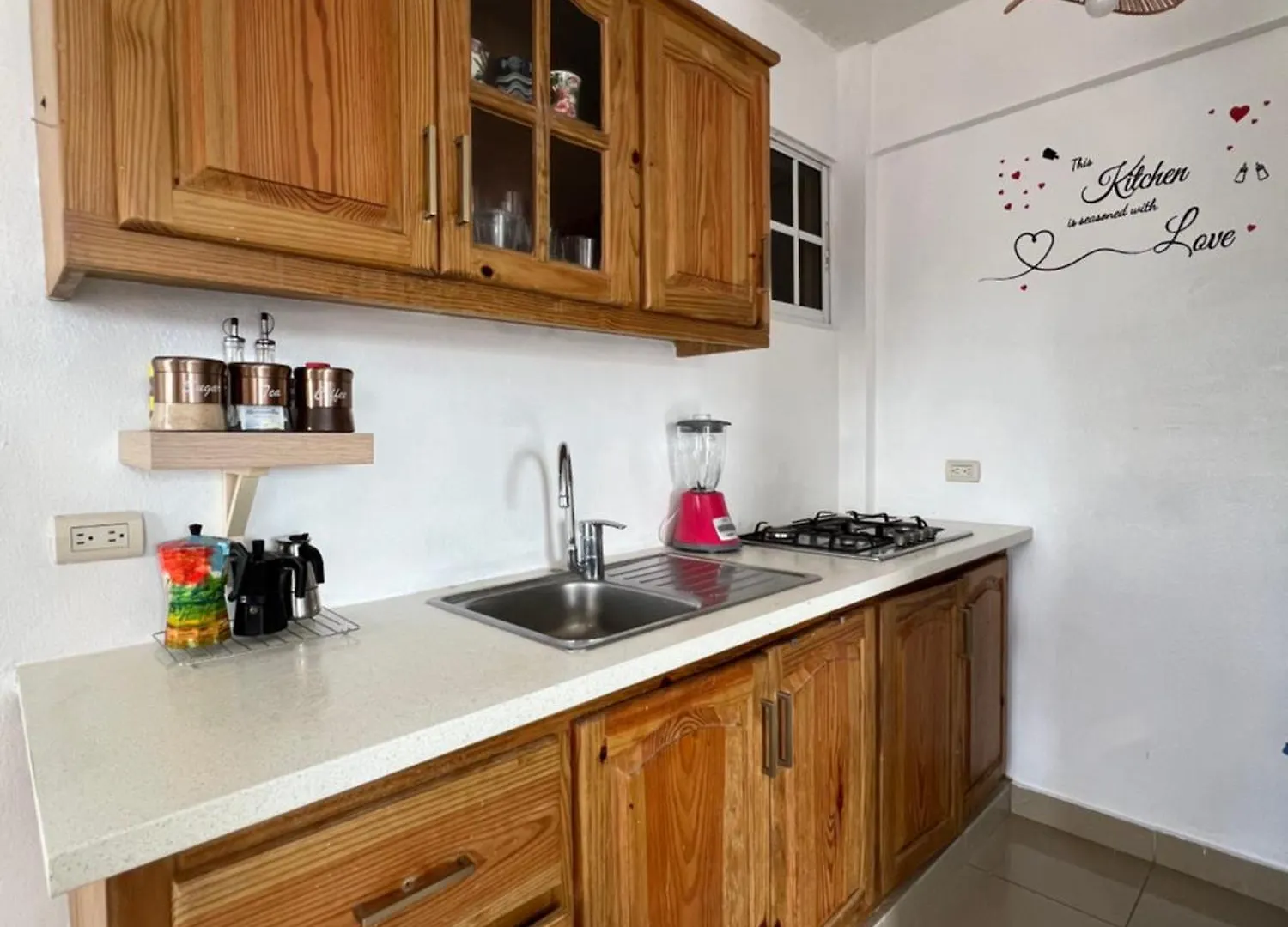 Appartamento Apartamento A Pasos De La Playa Bayahibe