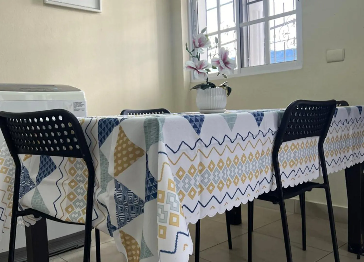 Appartamento Apartamento A Pasos De La Playa Bayahibe Repubblica Dominicana