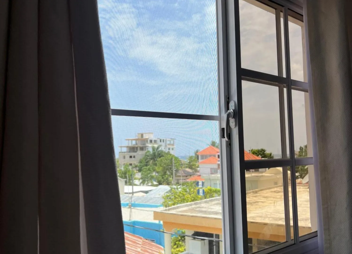 Appartamento Apartamento A Pasos De La Playa Bayahibe