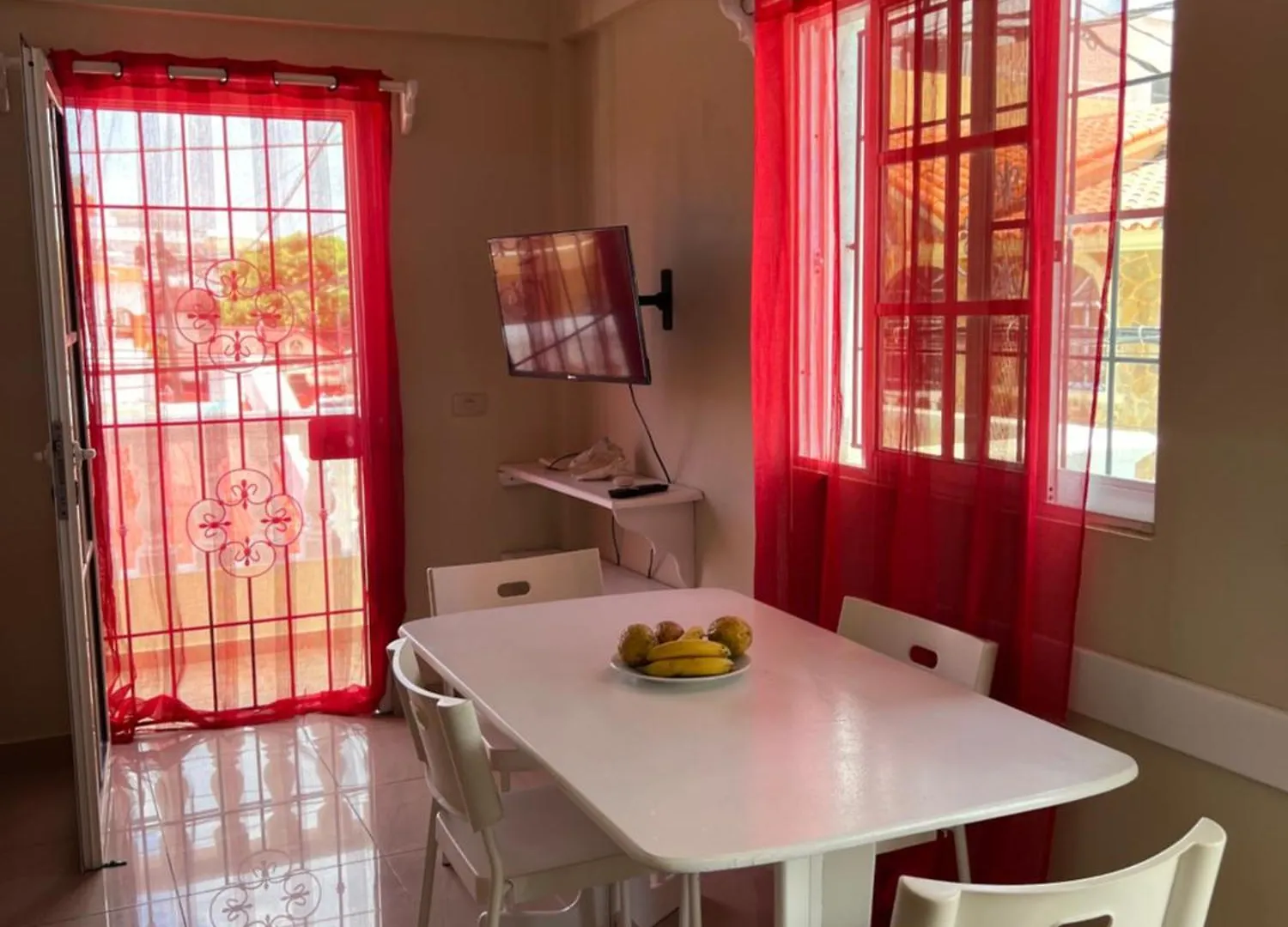 Appartamento Apartamento A Pasos De La Playa Bayahibe Repubblica Dominicana
