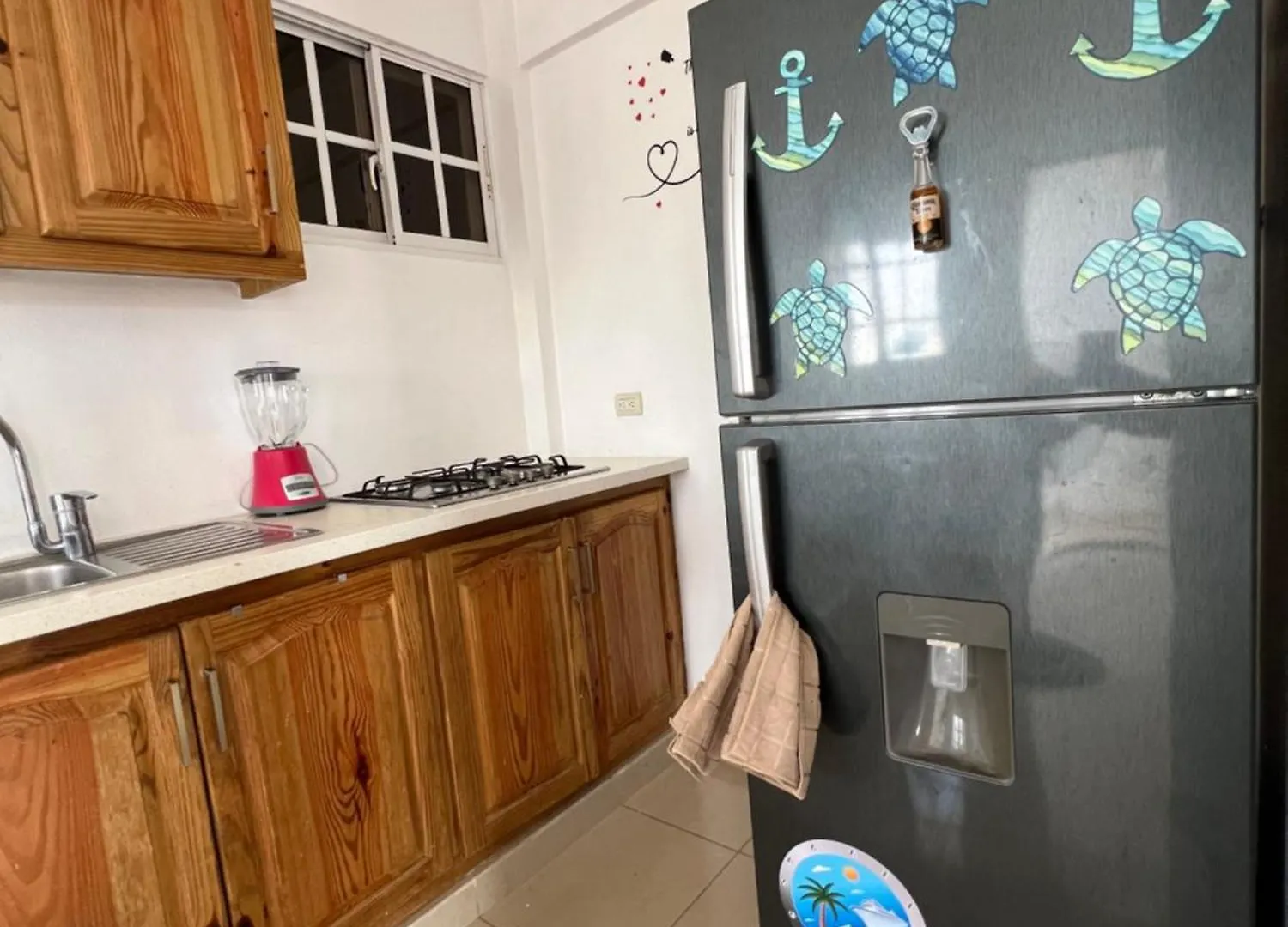 Appartamento Apartamento A Pasos De La Playa Bayahibe
