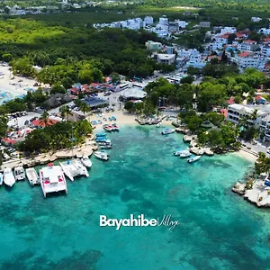 Appartamento Village, Bayahibe