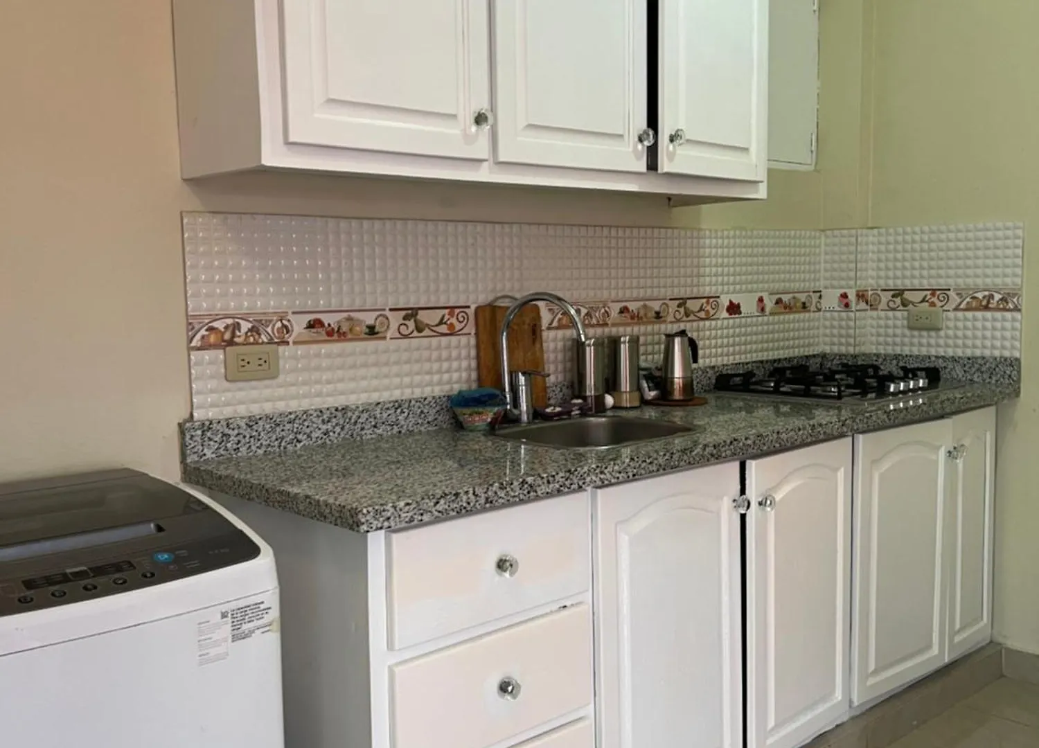 Apartamento A Pasos De La Playa Apartment Bayahibe